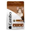 Canbo Cat Pollo Todas Las Razas Senior - 1 Kg