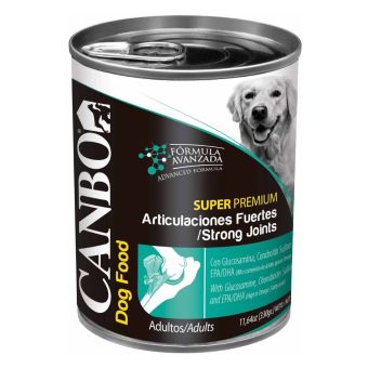 Canbo Enlatado Articulaciones Fuertes