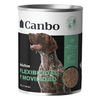 Canbo Lata Flexibilidad Y Movilidad Adultos 330 Gr