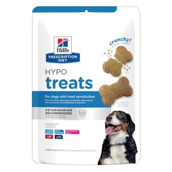 Hills Pd Canine Hypo Treats 12 Oz (340.19 g)