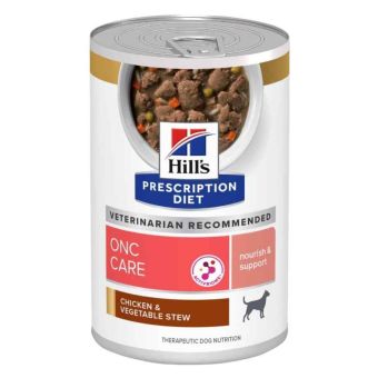 Hills Pd Onc Care De Estofado 354 Gr