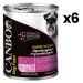 6 Canbo Adulto Hipoalergénico (330gr)
