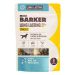 BARKER LONGLASTING SNACKS PIEL DE PESCADO X 8 UND