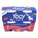 Barker Yogy Helado de Yogurt para Perro Arándanos y Sandía Pack 4 und x 100Gr