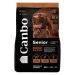 Canbo Dog Senior Todas las Razas Pollo y Arroz 3 Kg