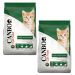 Canbo Gatitos con Pollo – Pack x2 (2 bolsas de 7 kg)