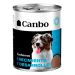 Canbo Lata Crecimiento Y Desarrollo Cachorros 330 Gr