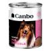 Canbo Lata Piel Sensible Adultos 330 Gr
