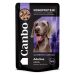 Canbo Monoprotein Adulto Pavo Pouch 100g