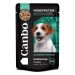 Canbo Monoprotein Cachorro Pavo Pouch 100g