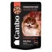 Canbo Pouch Perro Monoprotein Adulto Cordero 100Gr