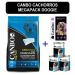 Canbo Premium Cachorro Razas Medianas y Grandes Megapack Doggie 15 Kg