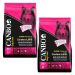 Canbo Súper Premium Adulto Cordero Razas Medianas y Grandes Dúo Pack 15 Kg