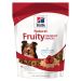 Hills Natural Fruity Crunchy Snacks with Cranberries & Oatmeal