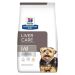 Hills Pd Canine Liver Care Cuidado Hepático L/D 1.5Kg