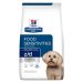 Hill's PD Canine z/d Small Bites, Sensibilidades Alimentarias 1,5Kg