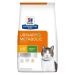 Hills PD Feline C/D Metabolic + Urinary 2.9 kg