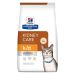Hill's pd feline k/d, cuidado renal 1.8kg