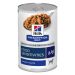 Hills PD Lata Canine z/d Sensibilidad Alimentaria de 369Gr