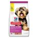 Hill's Science Diet Small & Mini Alimento Perro Adulto Raza Pequeña y Mini 7 kg