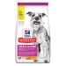 Hills SD Canine Adulto +7 Small & Mini Pollo y Arroz 2Kg