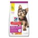 Hills SD Canine Puppy Small Paws & Toy de Pollo 2Kg
