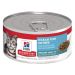 Hill´s SD Feline Adult Indoor Ocean Fish 156 gr