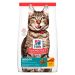 Hills SD Feline Indoor Adult 7 + 1.6 kg