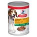 HILLS SD PUPPY CHICKEN & BARLEY (LATA) Oferta - 370gr