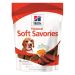 Hills SD Soft Savories Beef & Cheddar 227 g – Carne de Res