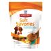 HILLS SOFT SAVORIES CACAHUATE&BANANA (PERRO)- 227 GR